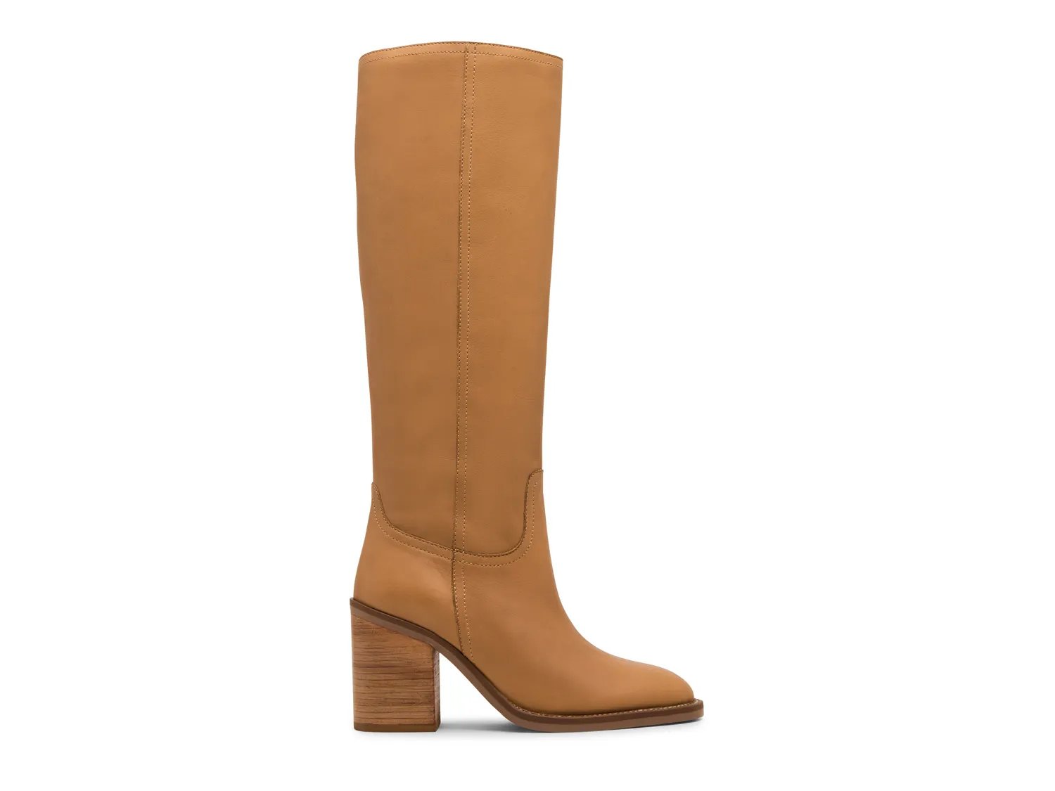 Ботинки Blondo Penly Waterproof Boot, Peanut Leather — фото 2