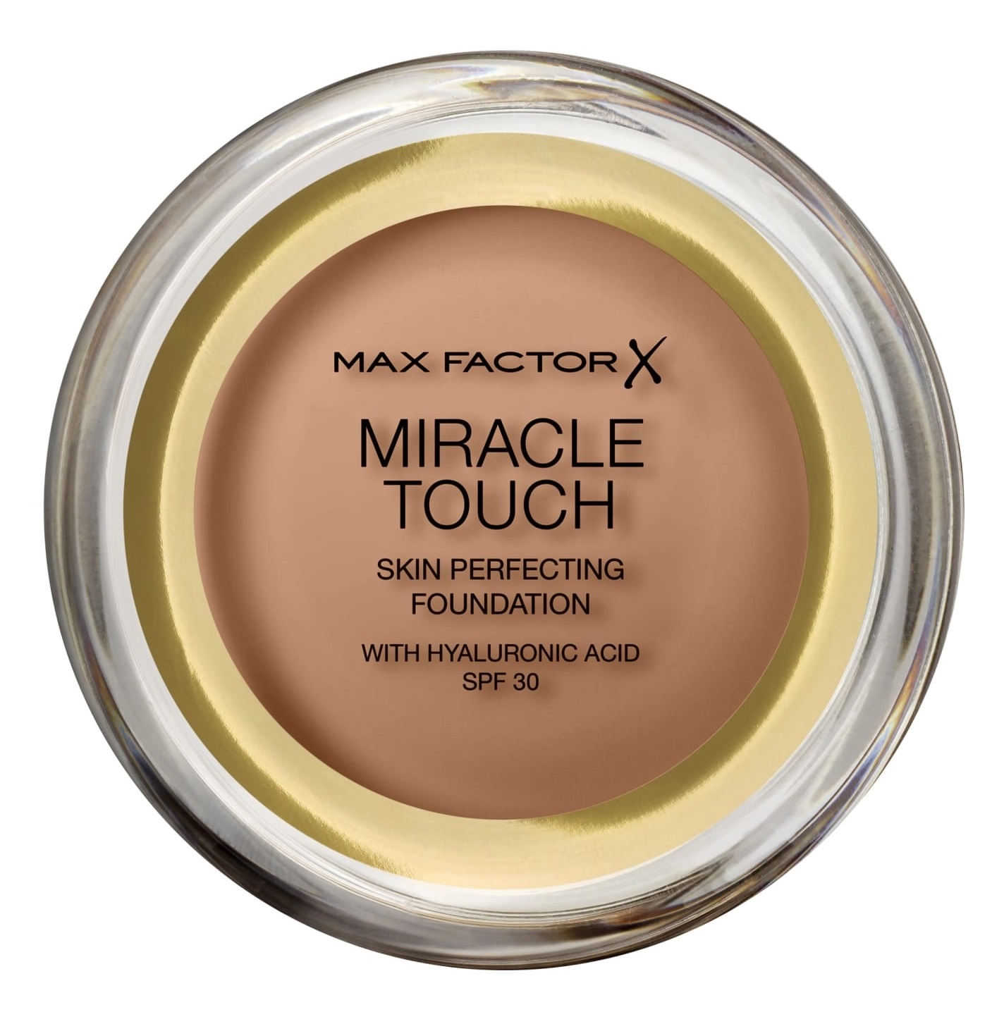 

Тональный крем Max Factor Miracle Touch Spf30, 85 caramel