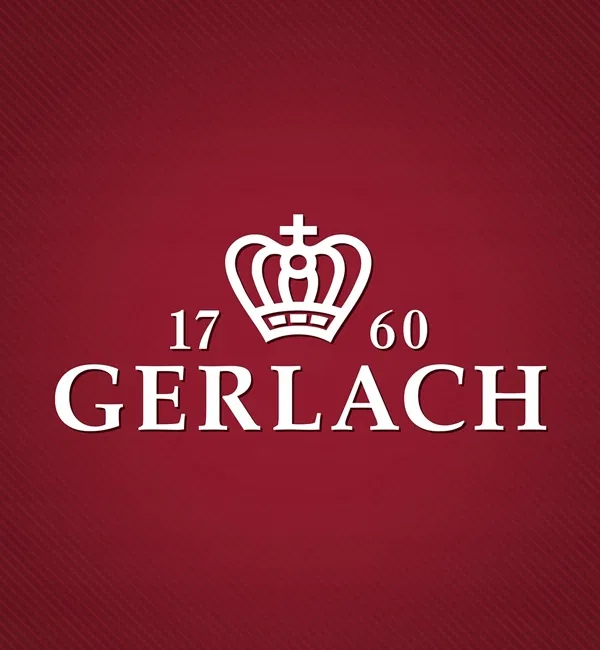 Детский набор столовых приборов 4 предмета с рисунком щенка Gerlach — фото 2