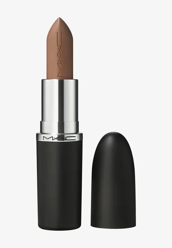 Помада матовая 3.5 г Ximal satin lipstick Mac Stone, цвет stone