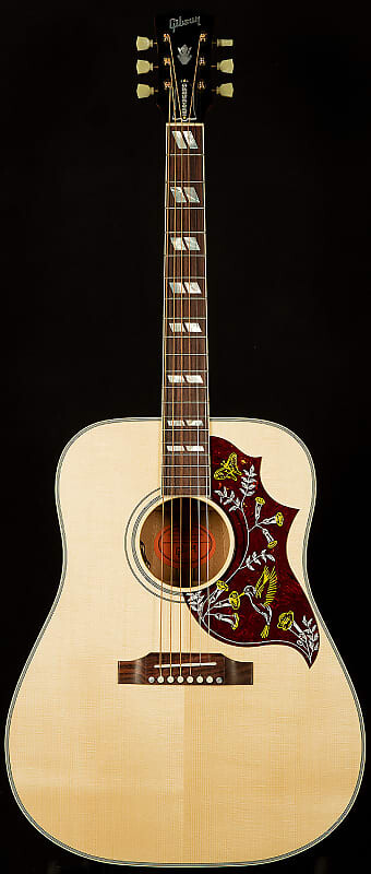 

Гибсон Колибри исчез Gibson Hummingbird Faded