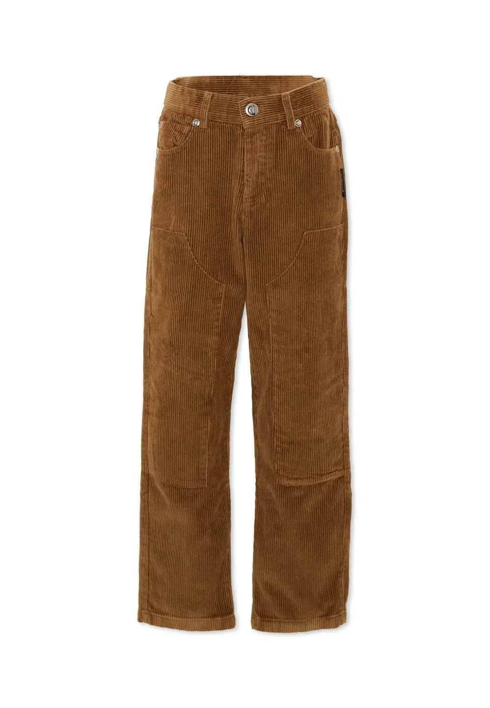Панталони - брюки Just Cavalli, Brown
