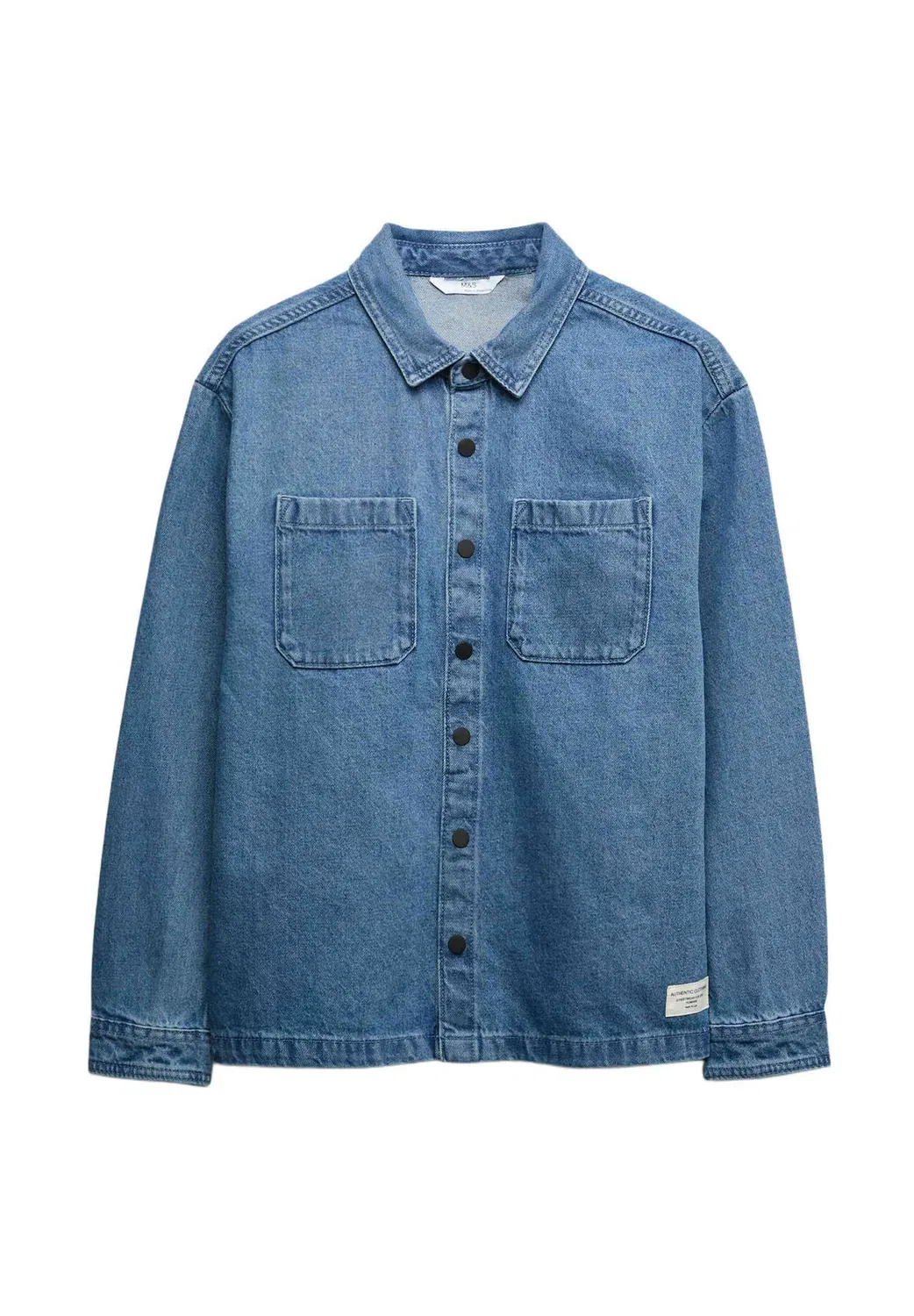 Куртка Marks & Spencer, Denim