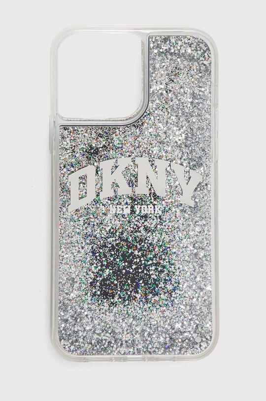

Чехол для телефона iPhone 13 Pro Max 6,7 дюйма Dkny, черный