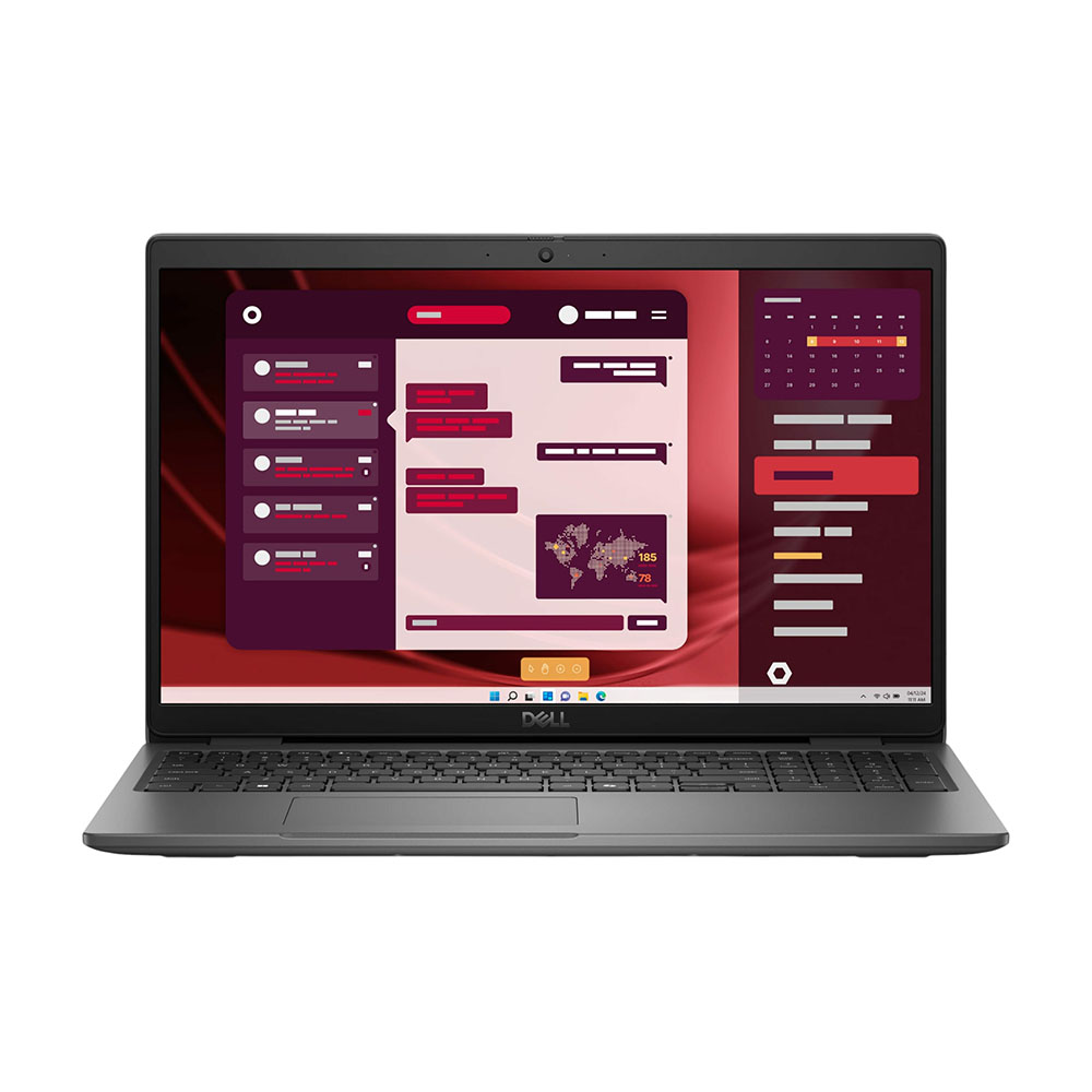 

Ноутбук Dell Latitude 3550, 15,6", 16ГБ/1ТБ, Core i5-1335U, черный, английская клавиатура