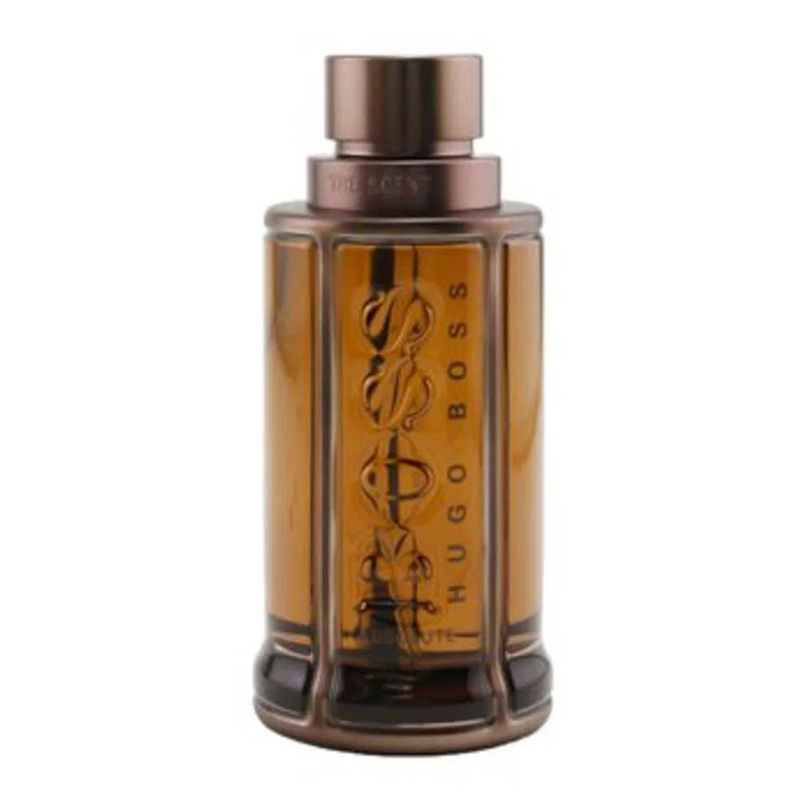 Парфюмерная вода Hugo Boss The Scent Absolute, 100 мл