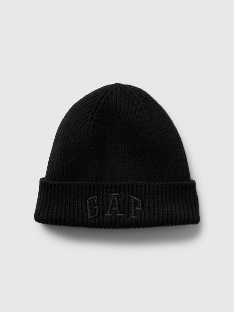 

Кепка с логотипом Gap, черный