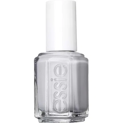 Лак для ногтей глянцевый Essie, Light Grey, 13.5 мл