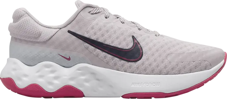 

Кроссовки Nike Wmns Renew Ride 3 'Venice Rush Pink', розовый