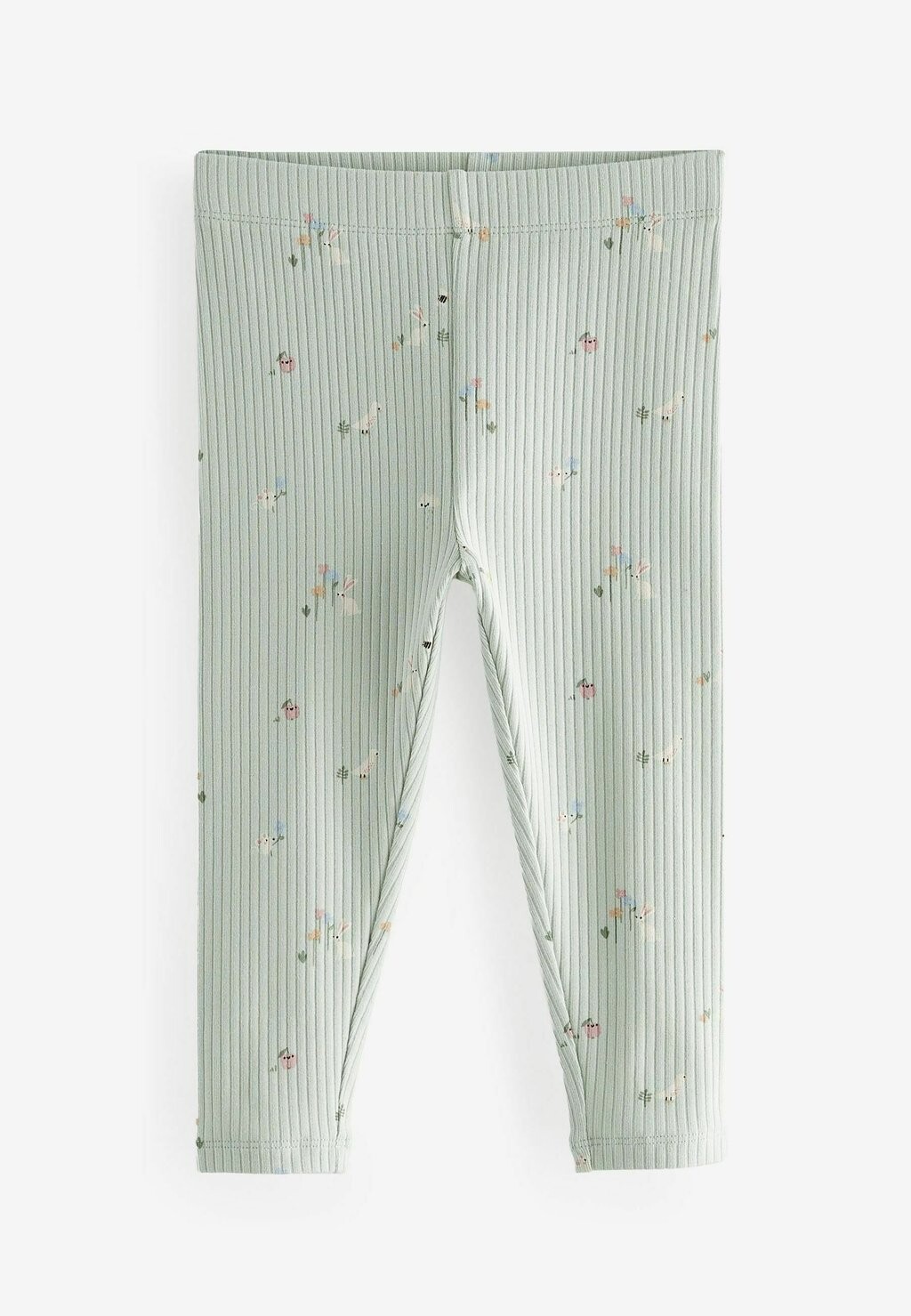 

Брюки 3 PACK REGULAR FIT, Leggings Next, зеленый