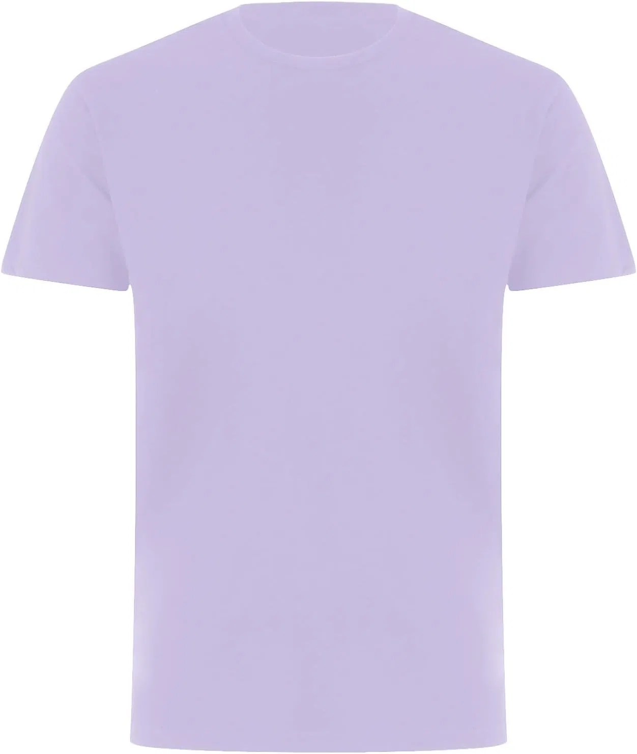 Мужская футболка с коротким рукавом Slim Fit Athletic, Purple — фото 2
