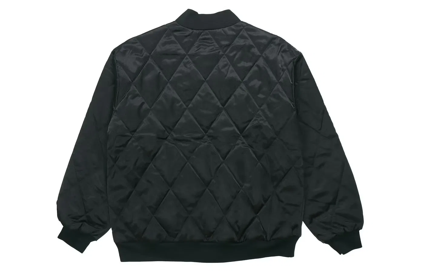 Куртка утепленная Nike Sportswear Air Syn Fill JKT, черный — фото 2