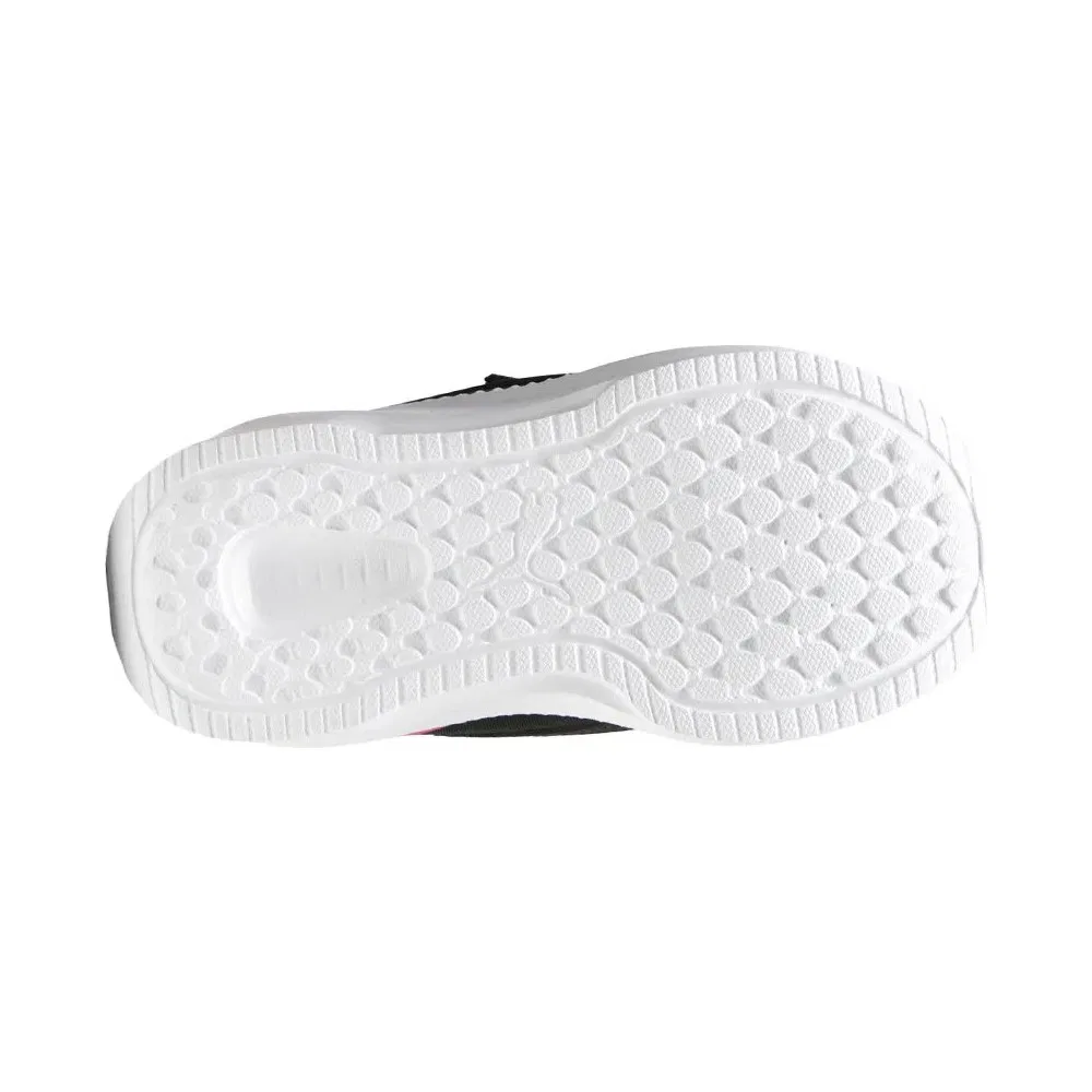 Детские спортивные кроссовки для мальчиков Puma Flyer 3 Ac+ Inf 40152803 — фото 4