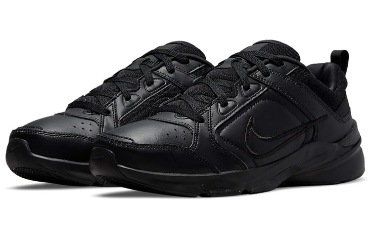 Кроссовки Nike Defy, черный — фото 3