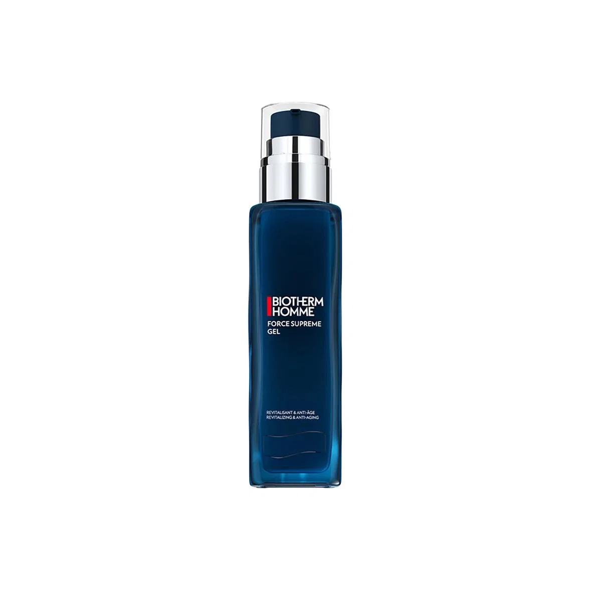 Мужской увлажняющий лосьон для лица с эффектом лифтинга BIOTHERM Blue Diamond, 50 мл — фото 2