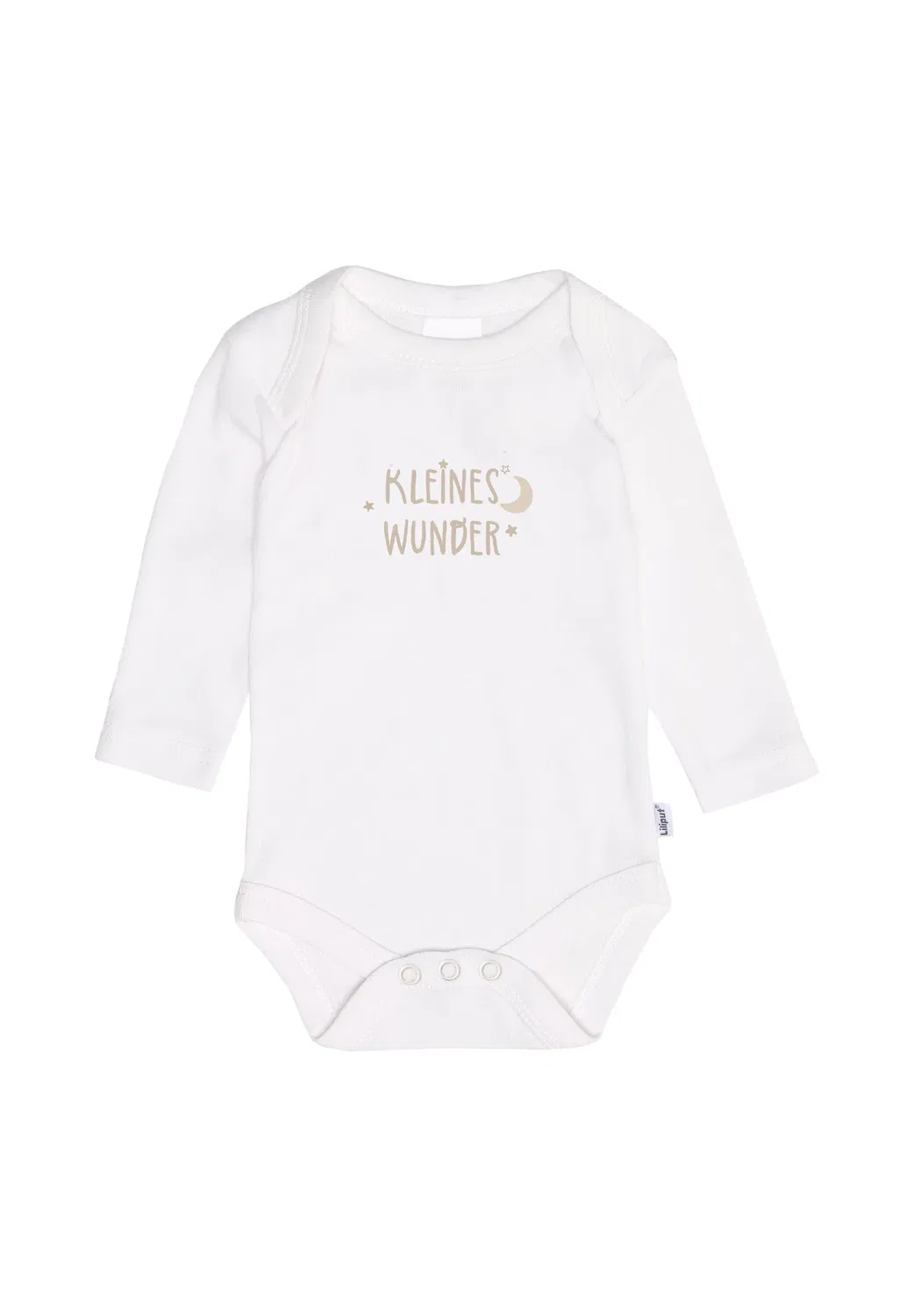 Geschenkset kleines wunder - подарки для детей Liliput, Beige — фото 2