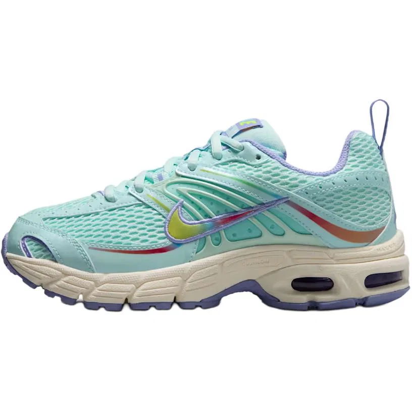 Кроссовки детские беговые Air Max Moto 2K Nike, Blue Green