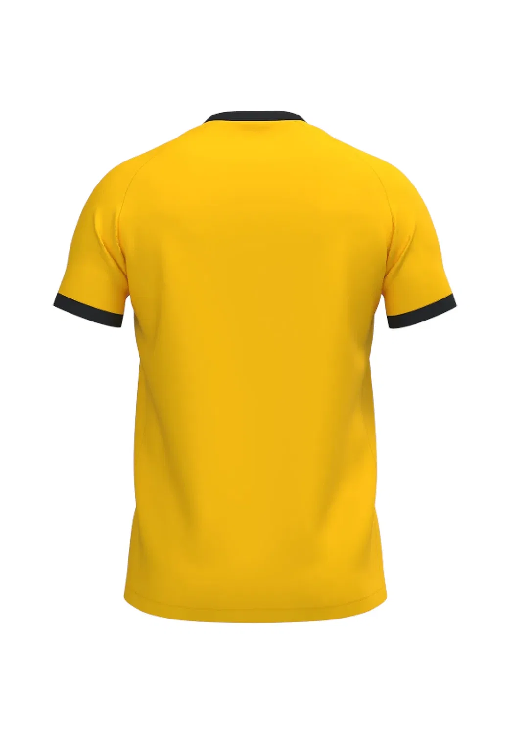 One ka trikot Kids fussball - текстиль для командного спорта - трикоты - футболка с принтом Jako, Gelb — фото 2