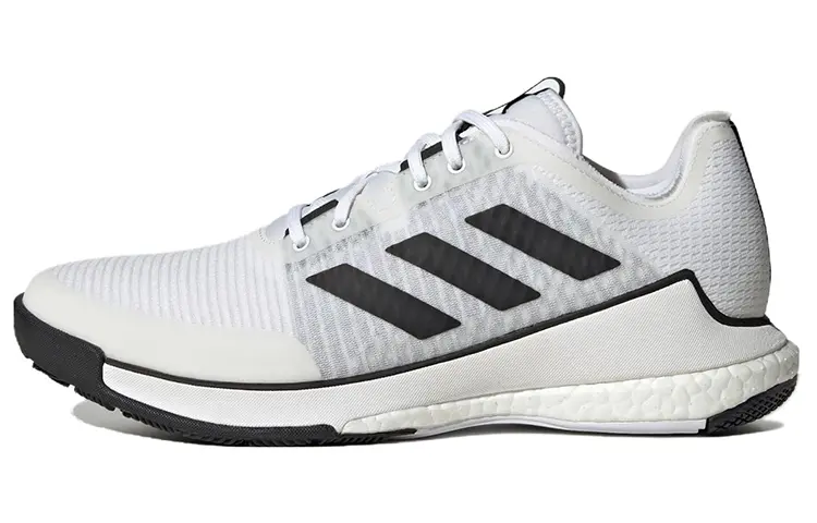 

adidas Crazyflight Cloud White Core Black