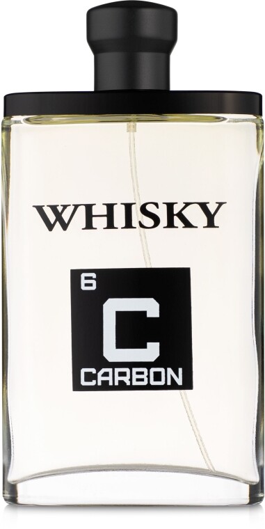 

Туалетная вода Evaflor Whisky Carbon Pour Homme