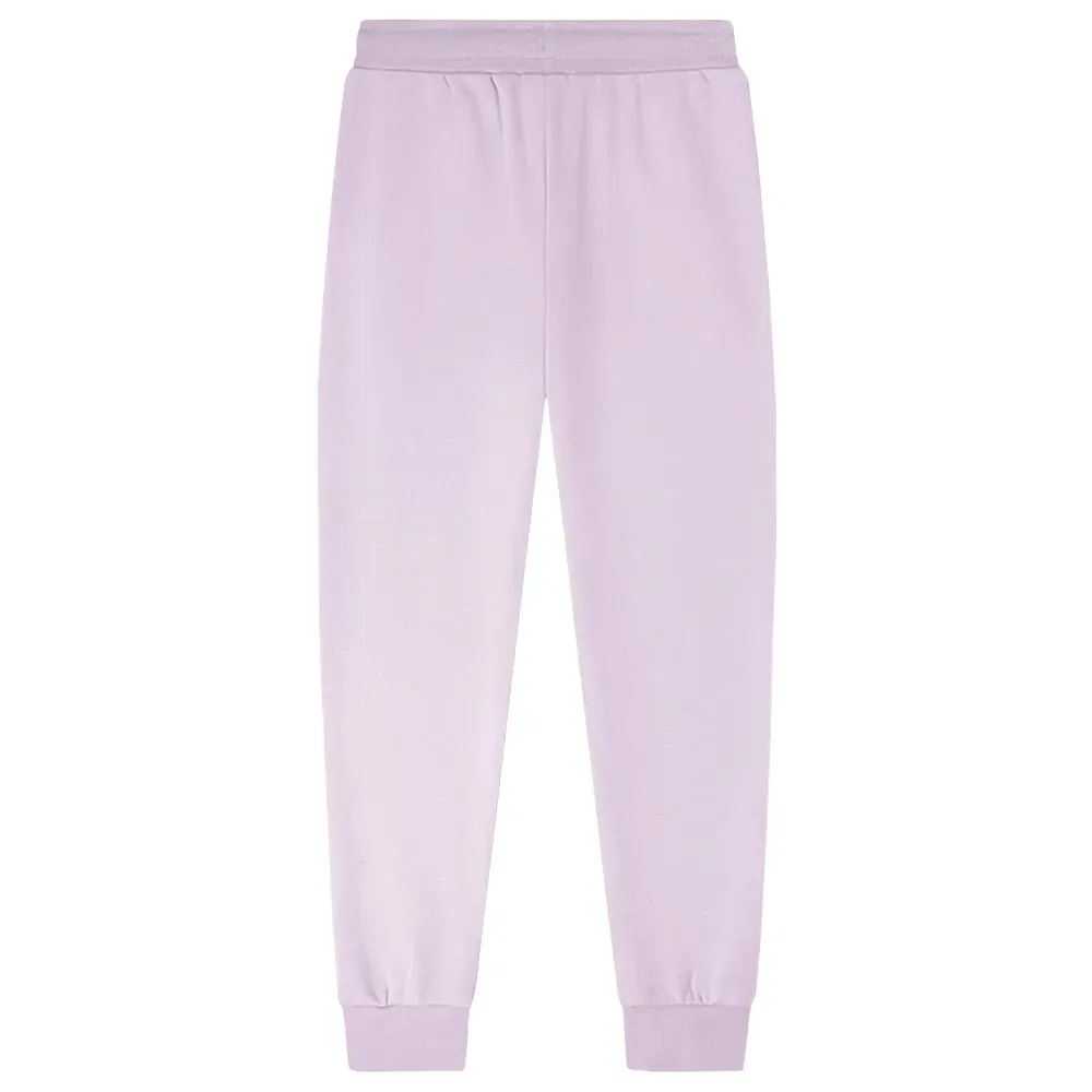 Брюки Джоггеры Stasere Ellesse, фиолетовый — фото 2