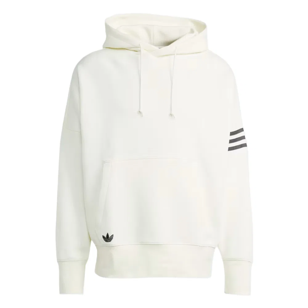 Мужское худи Neuclassics Adidas Originals, Ecru
