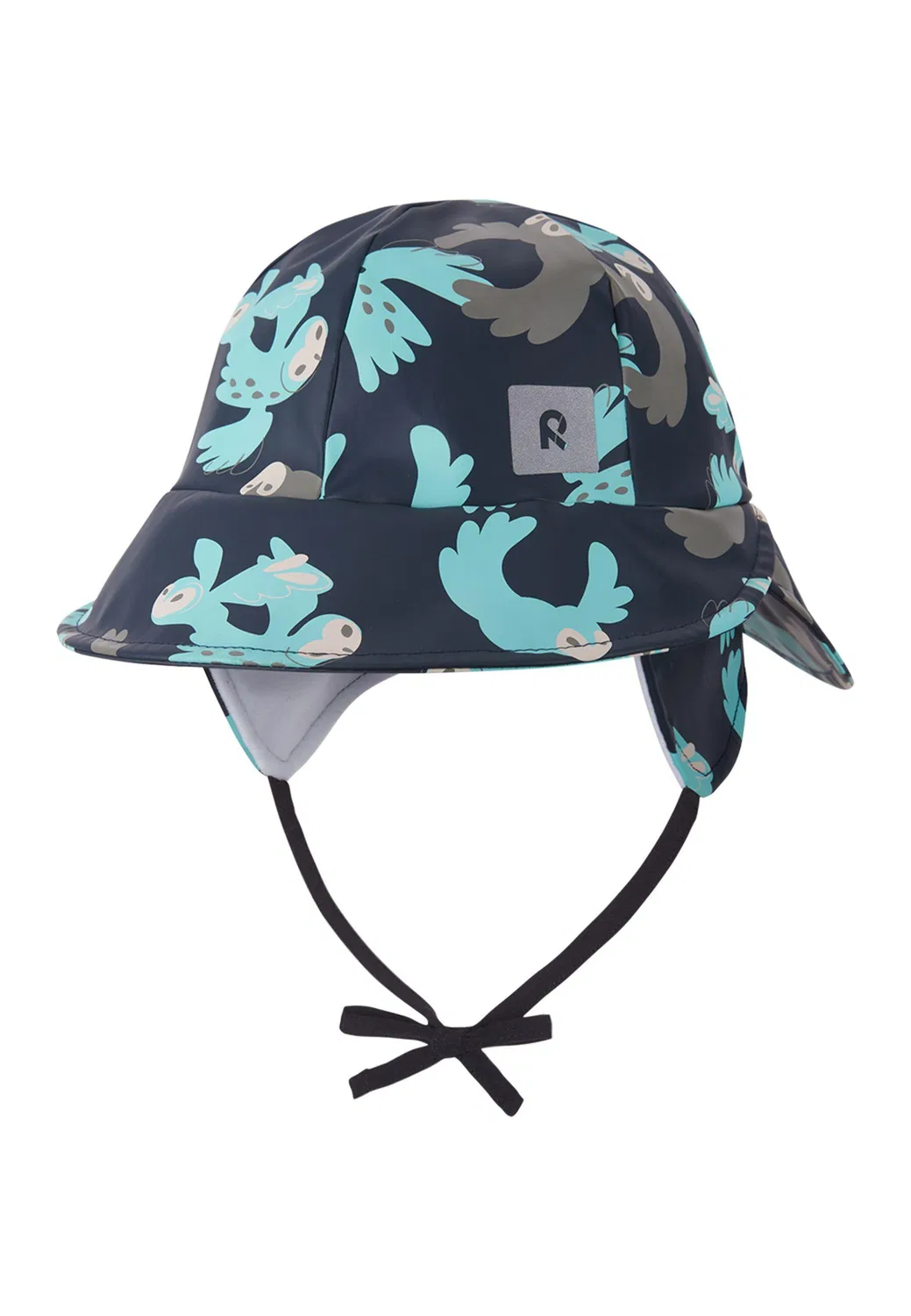 Детский дождевик Rainy Reima, Navyblau