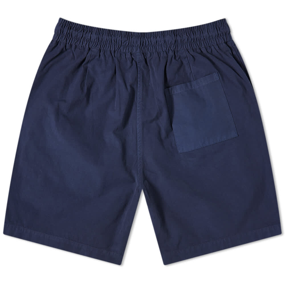 

Шорты Colorful Standard Classic Organic Twill Short