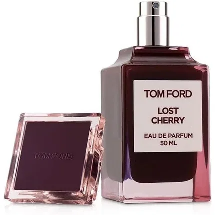 Парфюмерная вода фруктовая Tom Ford Lost Cherry, 50 мл