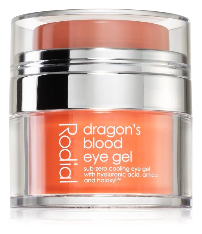 

Охлаждающий гель для глаз Rodial Dragon's Blood Eye Gel