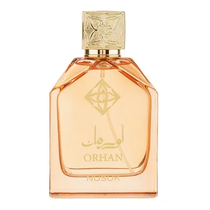 Парфюмерная вода Nusuk Orhan Perfume Extract For Women, 100 мл