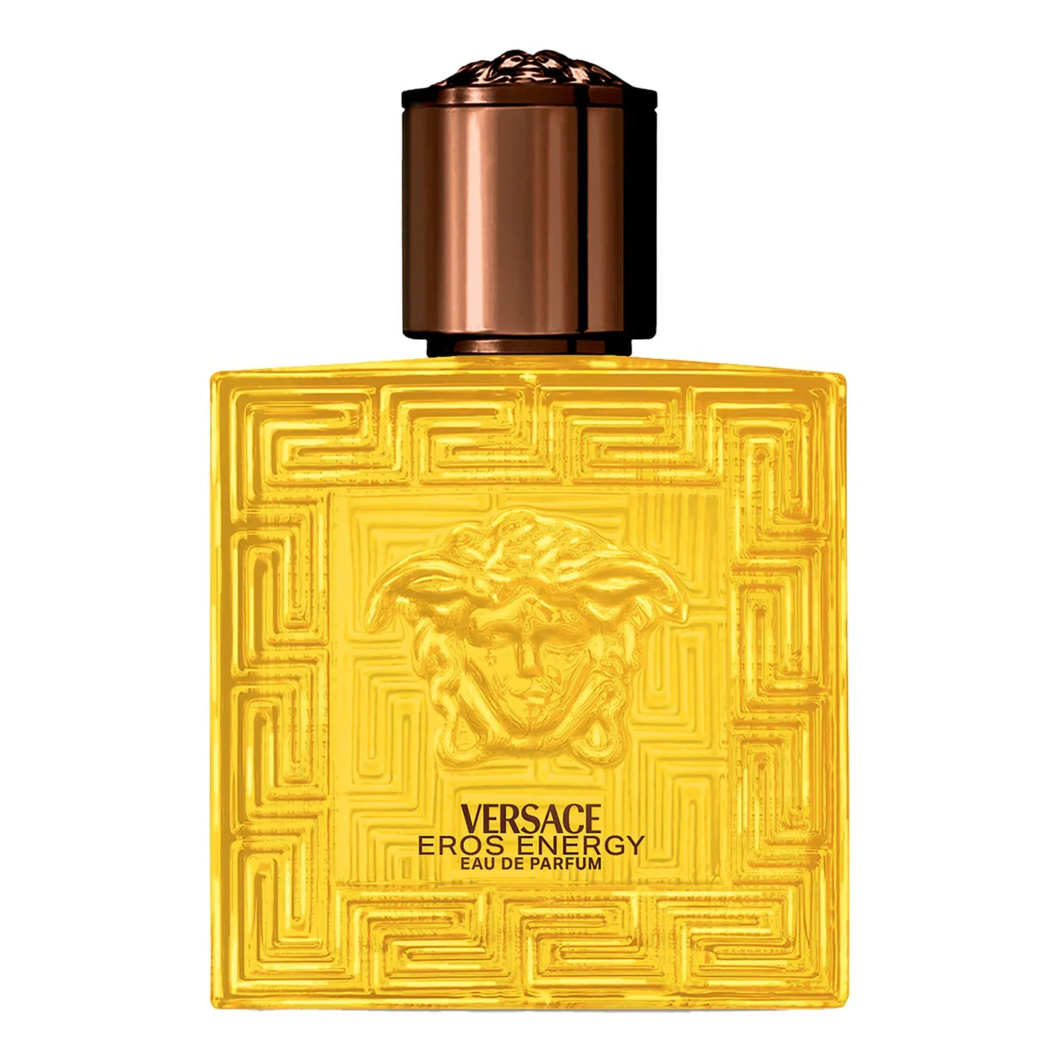 Парфюмерная вода 50 мл Eros Energy Versace, Versace Eros Energy EdP