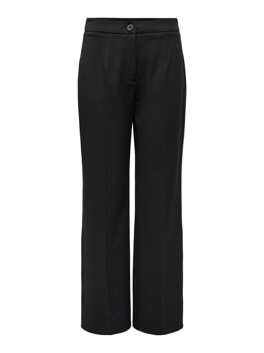 

Брюки ONLY Loose fit Pleated Pants ONLMia, черный