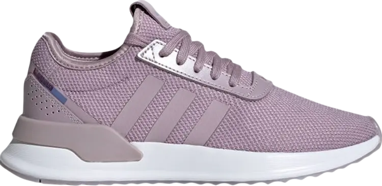 

Кроссовки Adidas Wmns U_Path X 'Soft Vision', фиолетовый