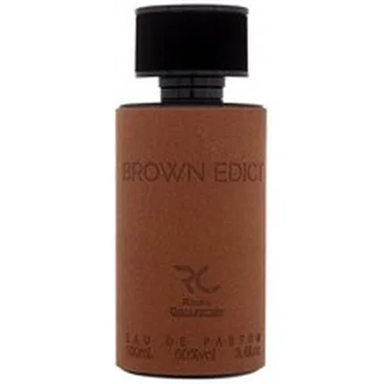 Парфюмерная вода Royal Collection Brown Edict Eau De Parfum