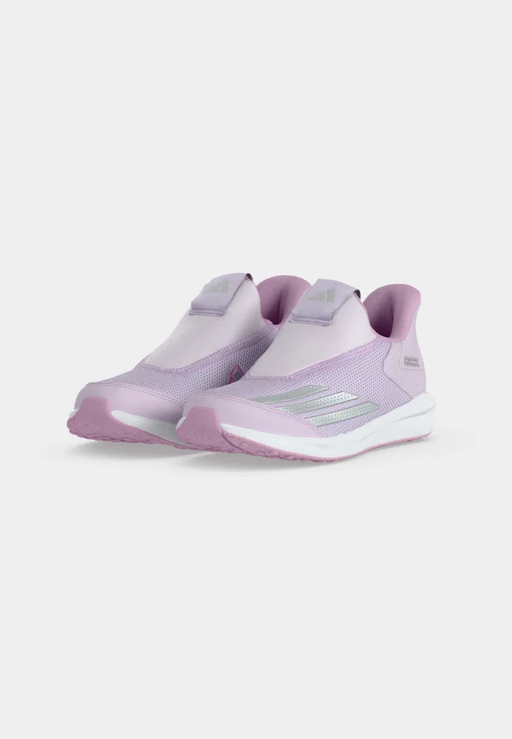 Кроссовки Faito унисекс Adidas Performance, Ice Lavender/Silver-Coloured Metallic/Bliss Lilac — фото 3