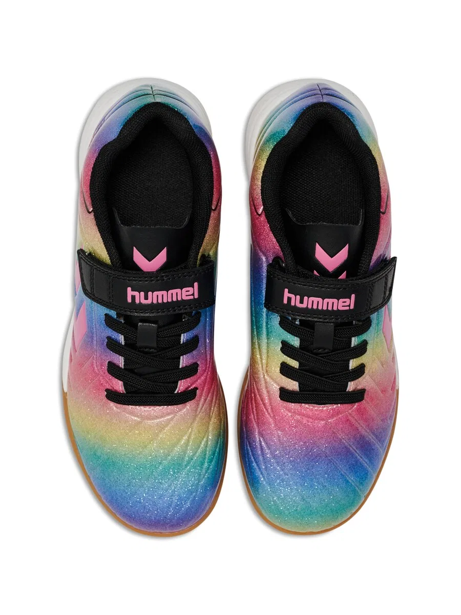 Спортивные кроссовки Hummel, мультиколор — фото 3