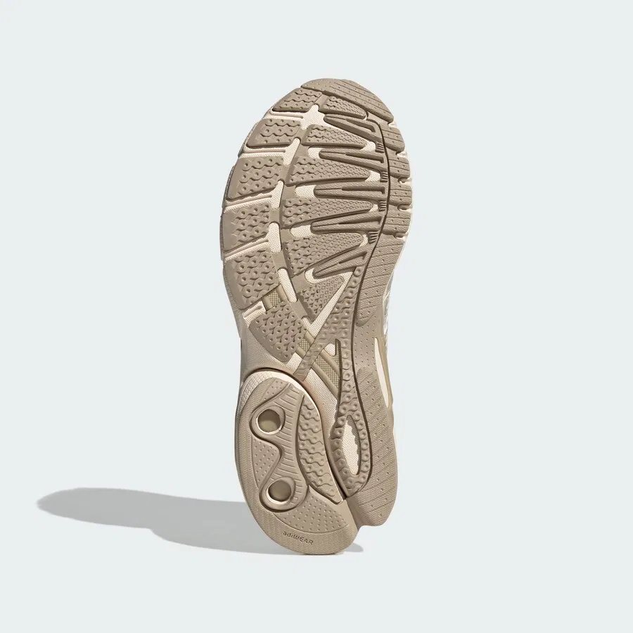 Кроссовки ADIDAS ORIGINALS 'Adistar Control 5' бежевого цвета — фото 4