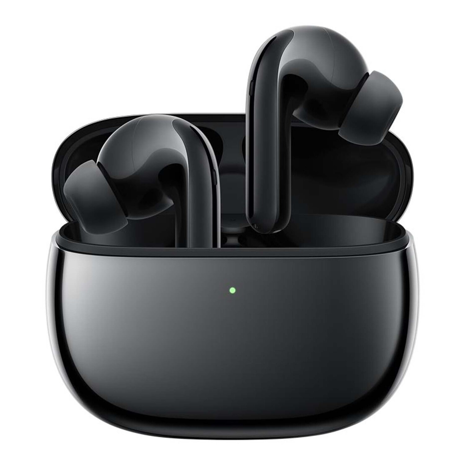 

Беспроводные наушники Xiaomi FlipBuds Pro, черный