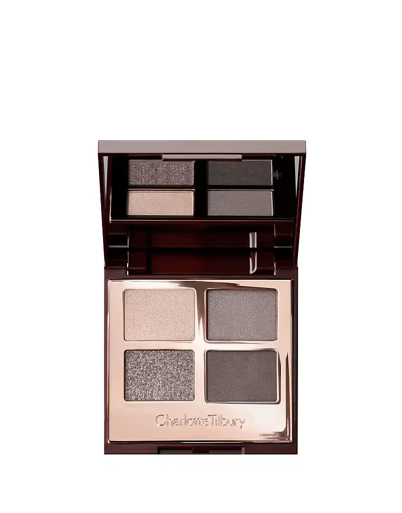 Палетка теней Charlotte Tilbury Luxury Palette - The Rock Chick
