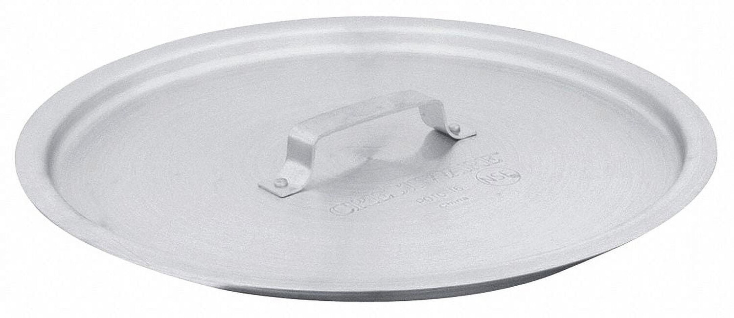 

Алюминиевая крышка для кастрюли Crestware