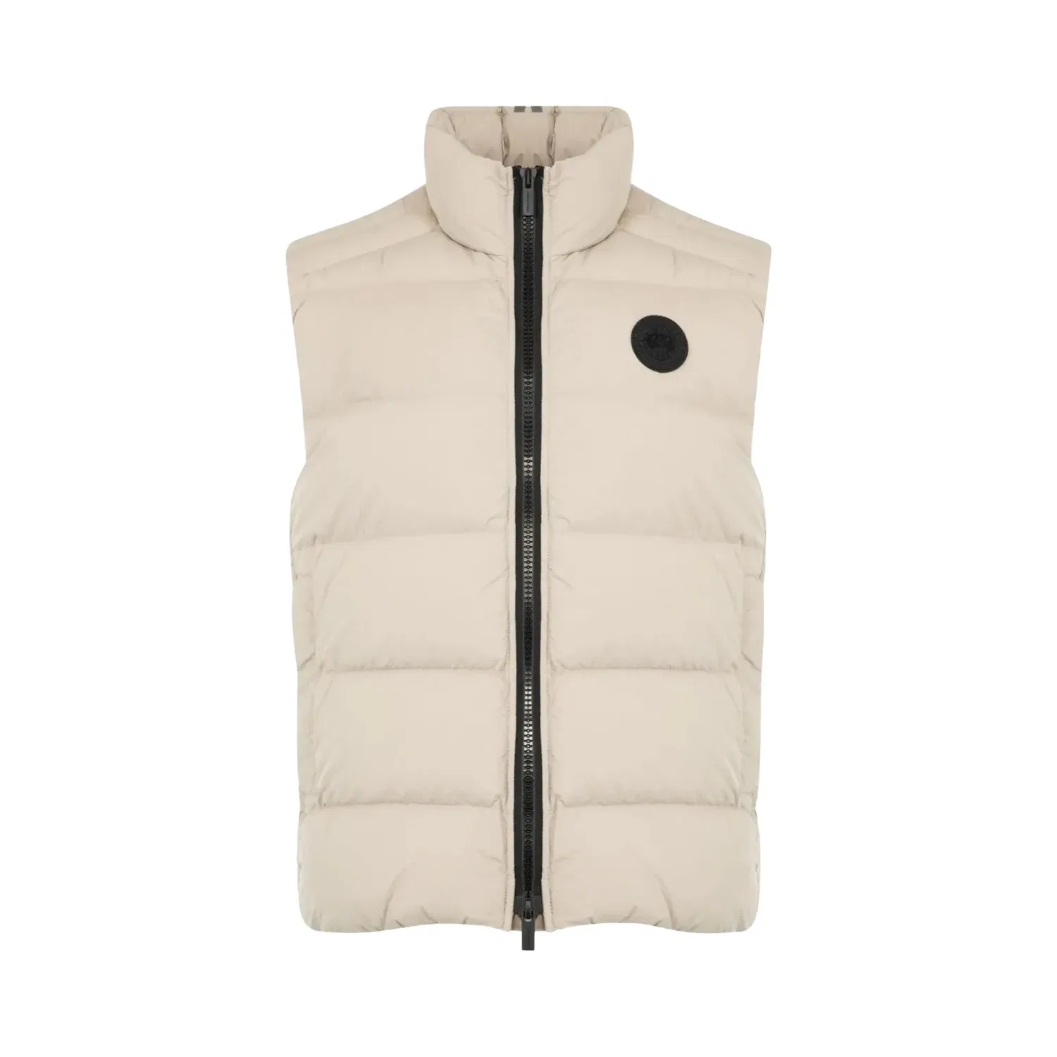 Жилет Canada Goose Crofton Enduraluxe, Limestone/Calcaire