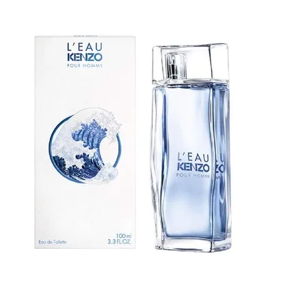 Туалетная вода Kenzo L'Eau H, 30 мл