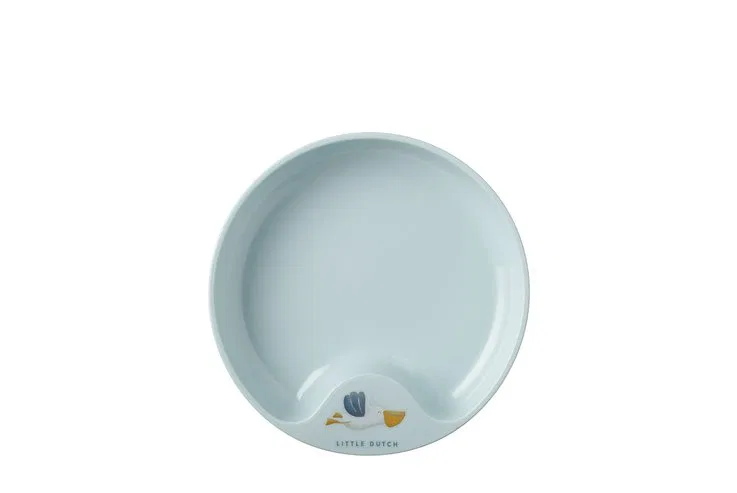 Детская тарелка Mio Sailors Bay 17 см Mepal