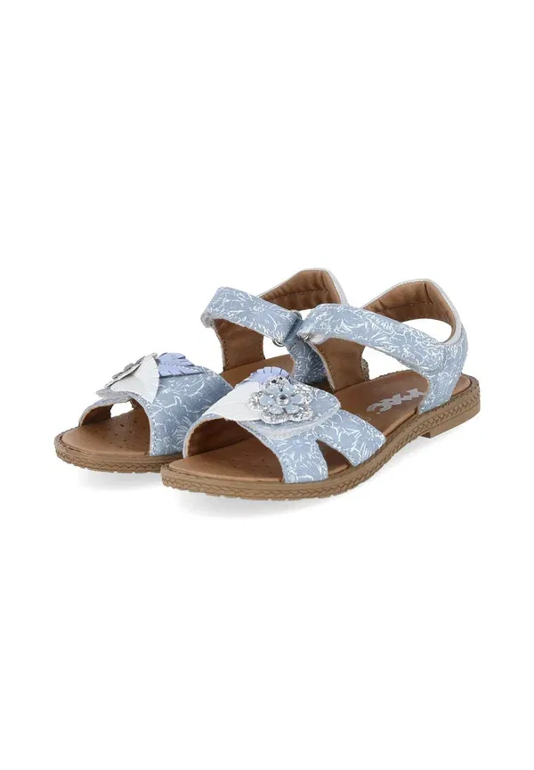 Сандалии Imac 130590 7441.026 mädchen klassische sandalen, голубой — фото 2