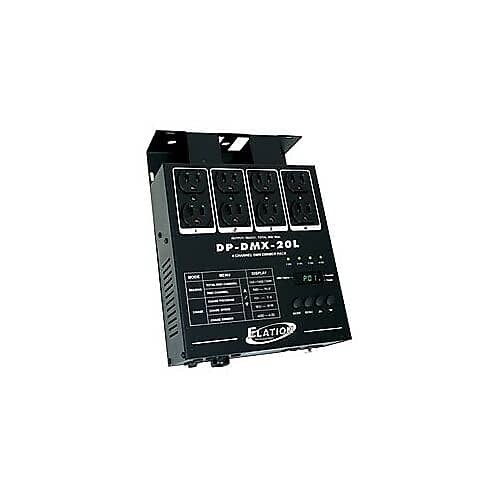 

American DJ DP-DMX20L
