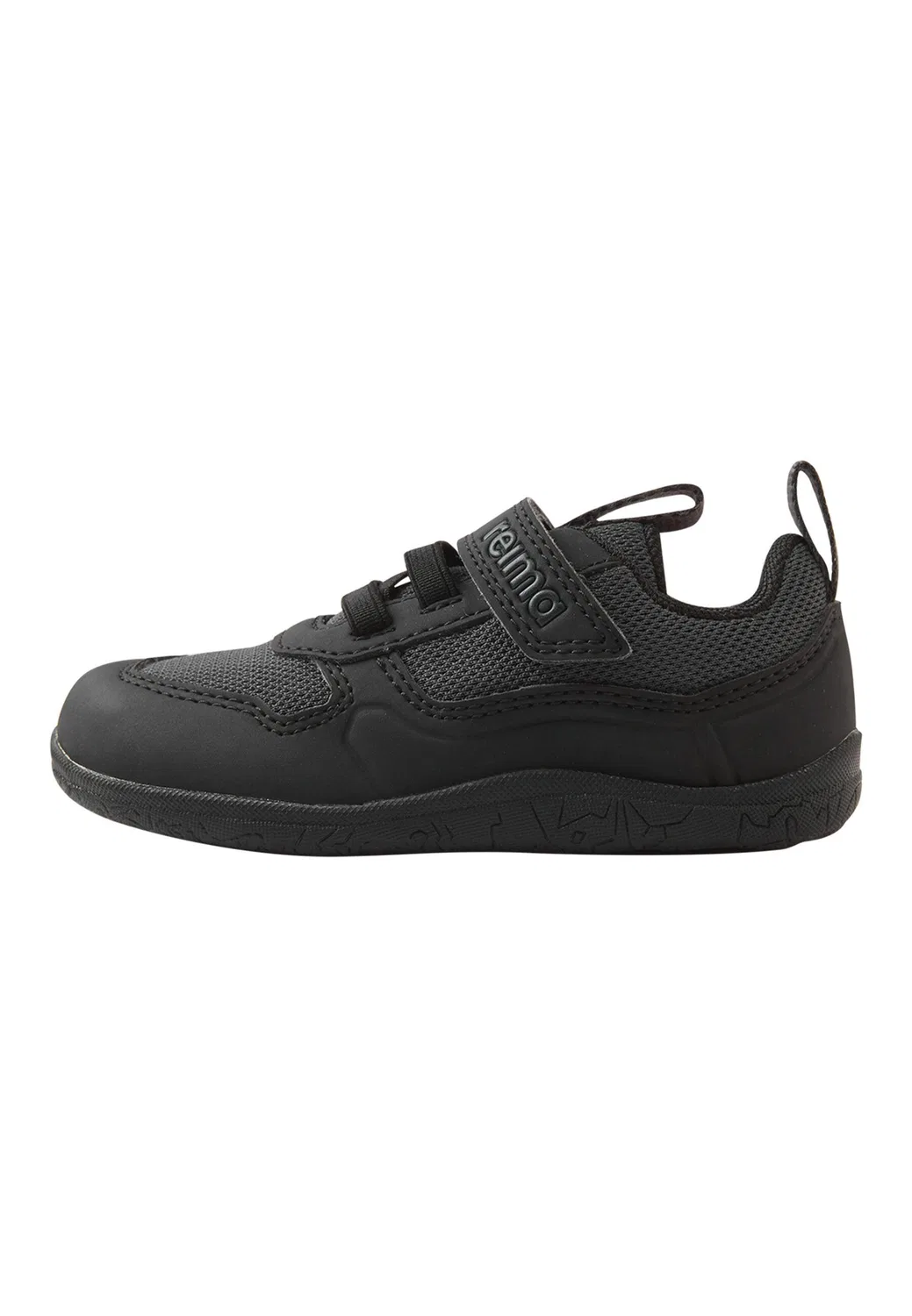 Детские ботинки для девочек Telmin Kids Reima, Schwarz
