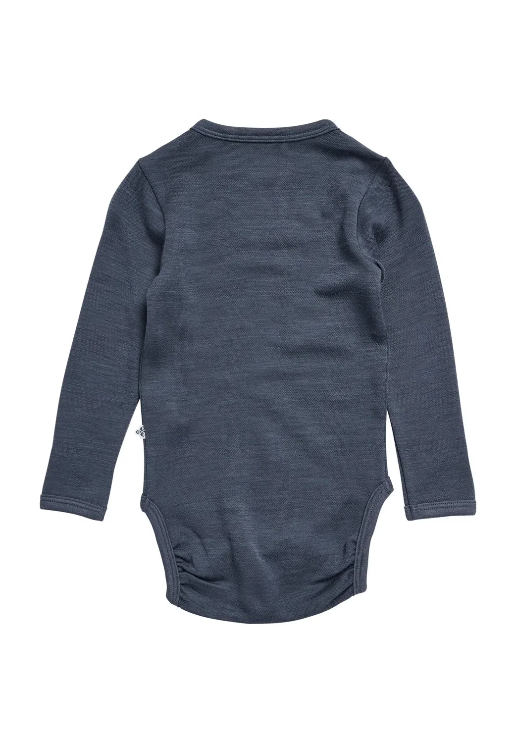 Унисекс - боди Hummel, Ombre Blue — фото 2