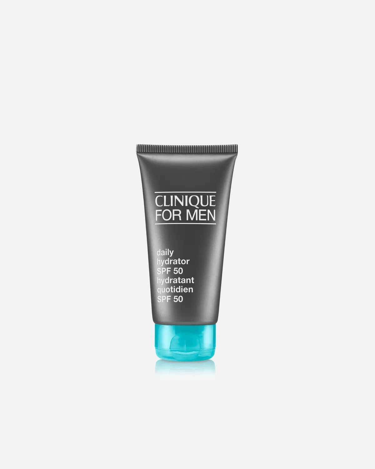 Дневной увлажняющий крем Clinique для мужчин Daily Hydrator SPF 50, 75 Ml