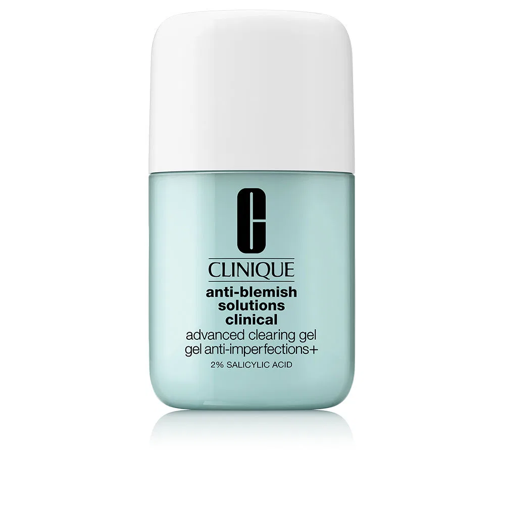Гель для лица от несовершенств Clinique Anti-Blemish Solutions Clinical, 20 мл